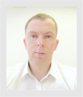 Бекелев Андрей Александрович